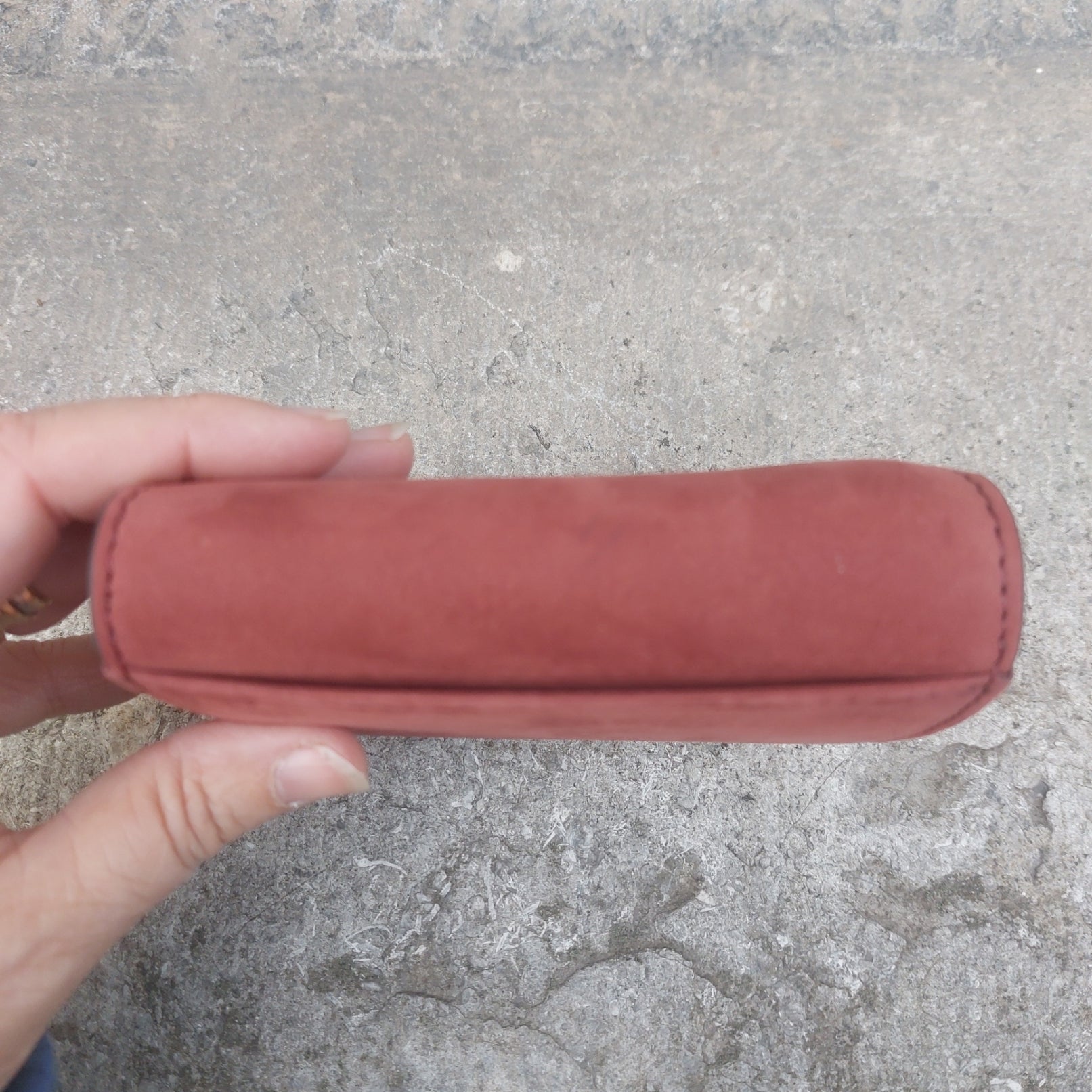 Portemonnee Yves Renard