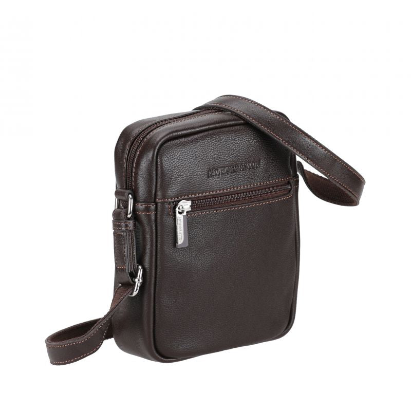 Tas leder Arthur & Aston