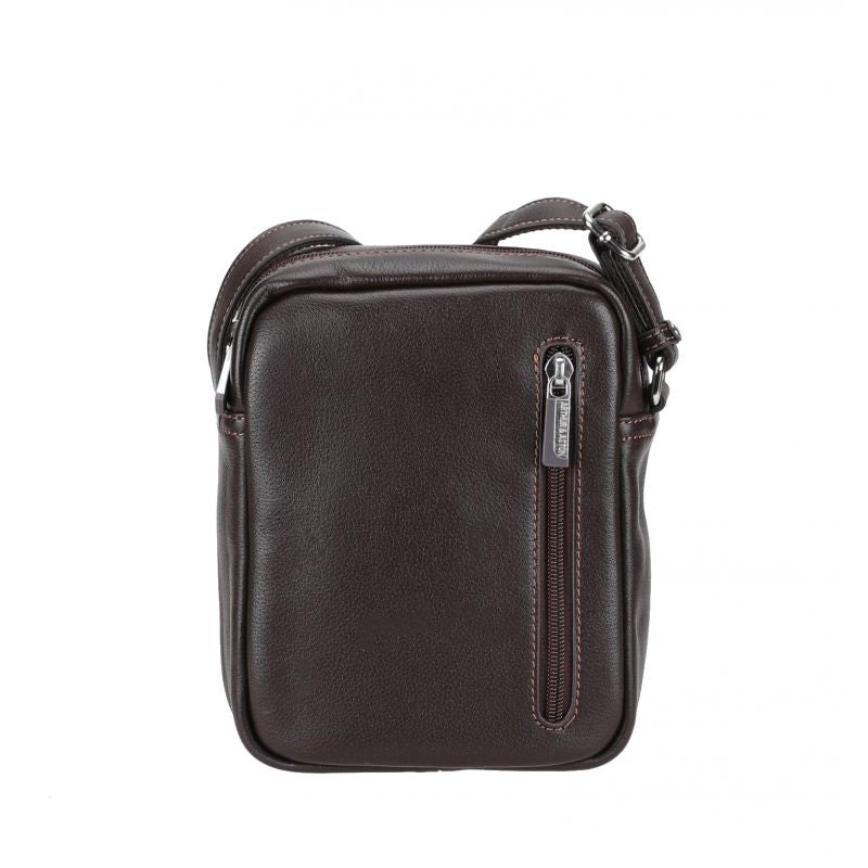 Tas leder Arthur & Aston