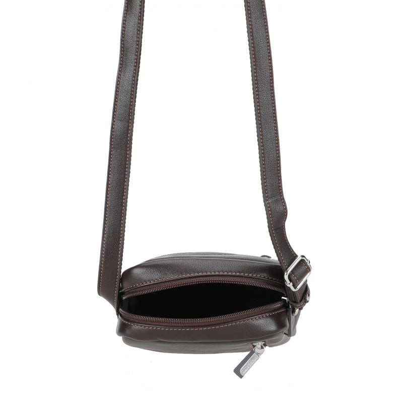 Tas leder Arthur & Aston