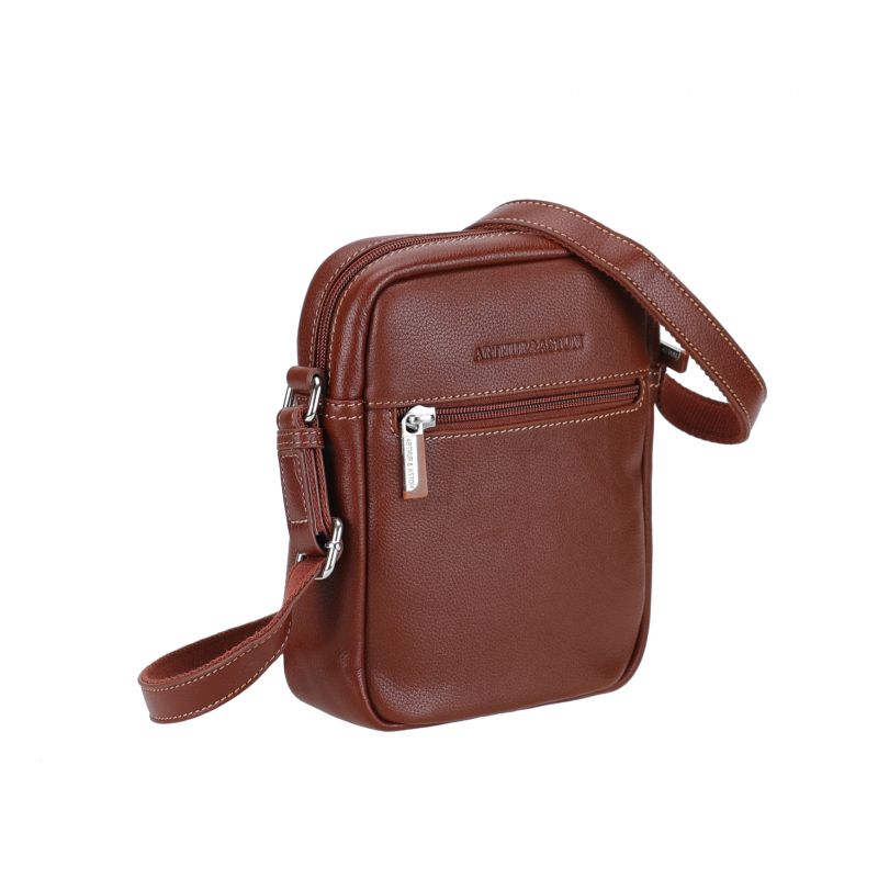 Tas leder Arthur & Aston