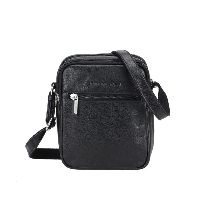 Tas leder Arthur & Aston