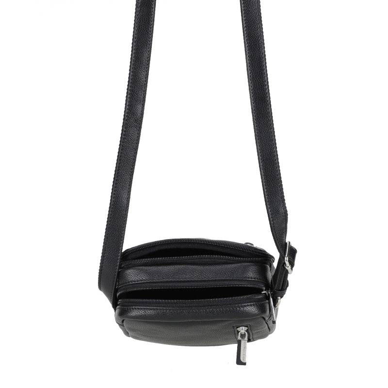 Tas leder Arthur & Aston