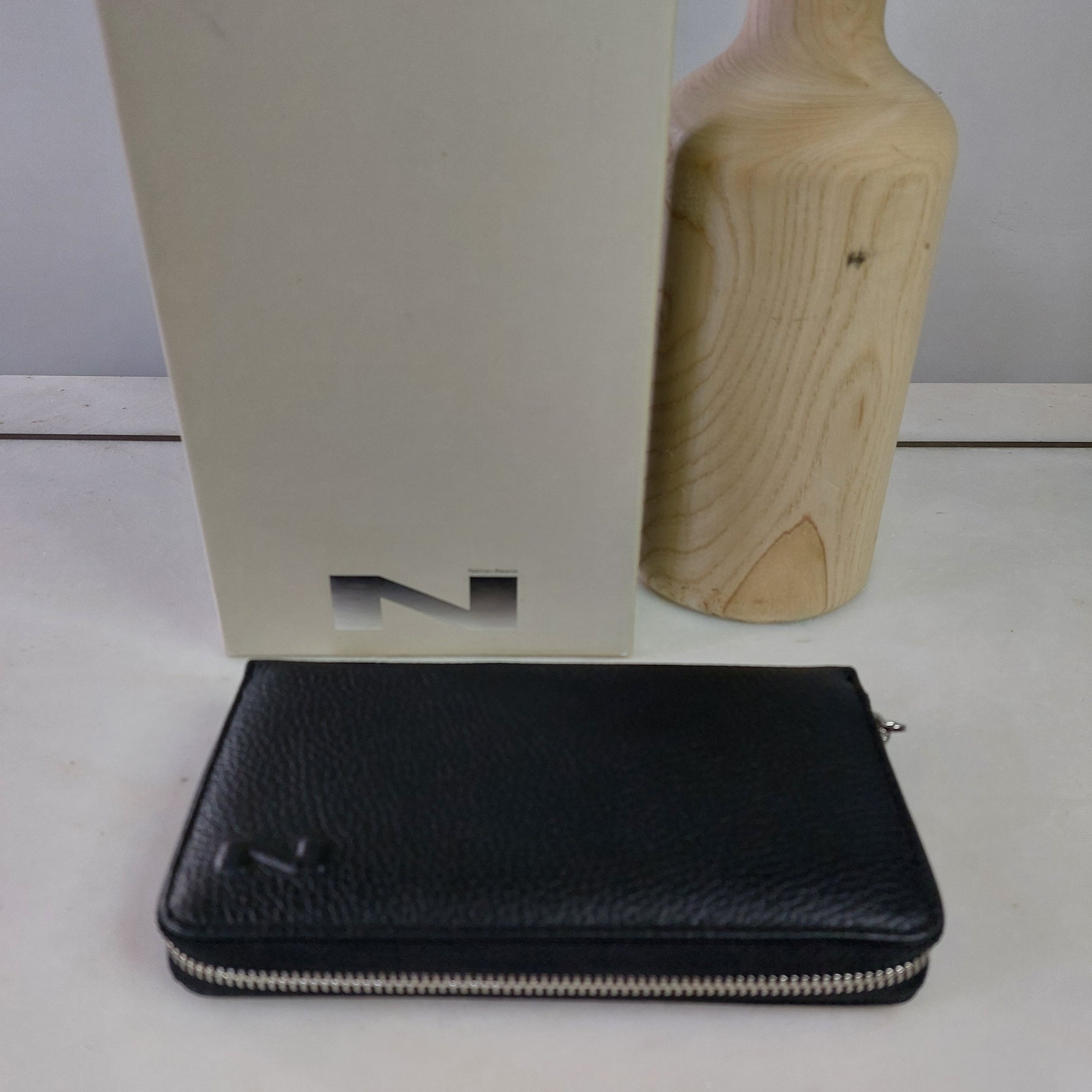 Portemonnee Nathan-Baume 100277N