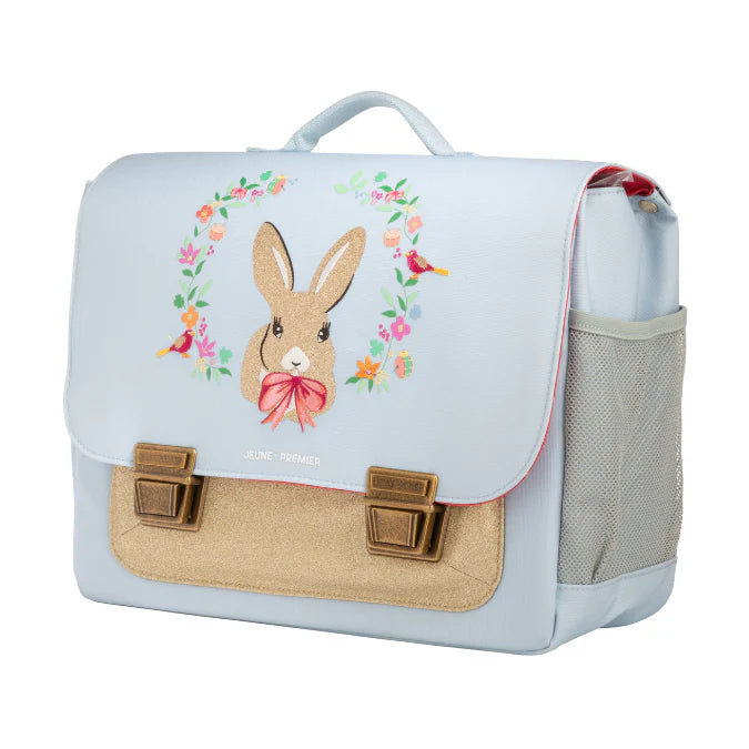 Boekentas Bow Bunny Jeune Premier