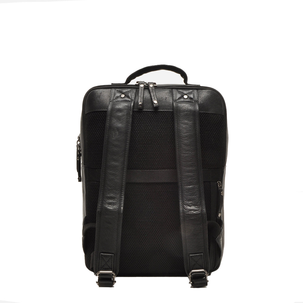 Laptop rugzak 15,6" Berba