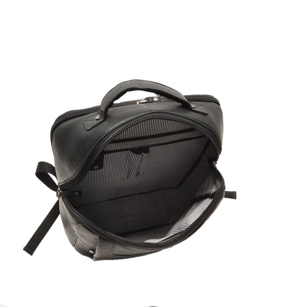 Indeling omputer rugzak 15,6" Berba