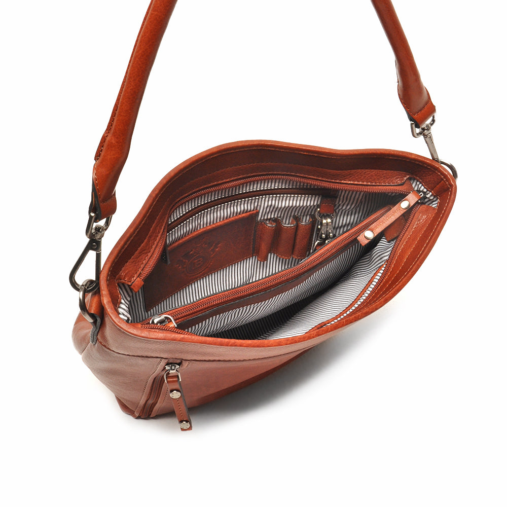 Handtas Berba Lucca 335-994