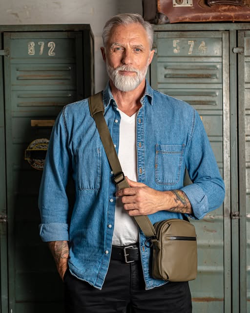 Lichtgewicht tas waterdicht