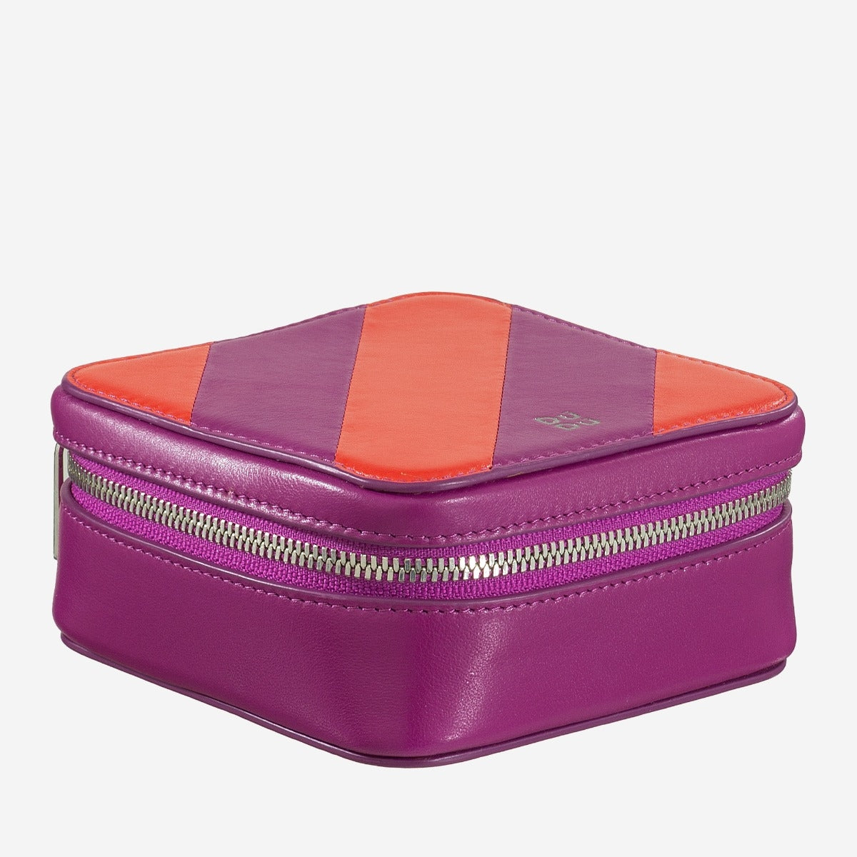 Juwelenetui leder Dudu