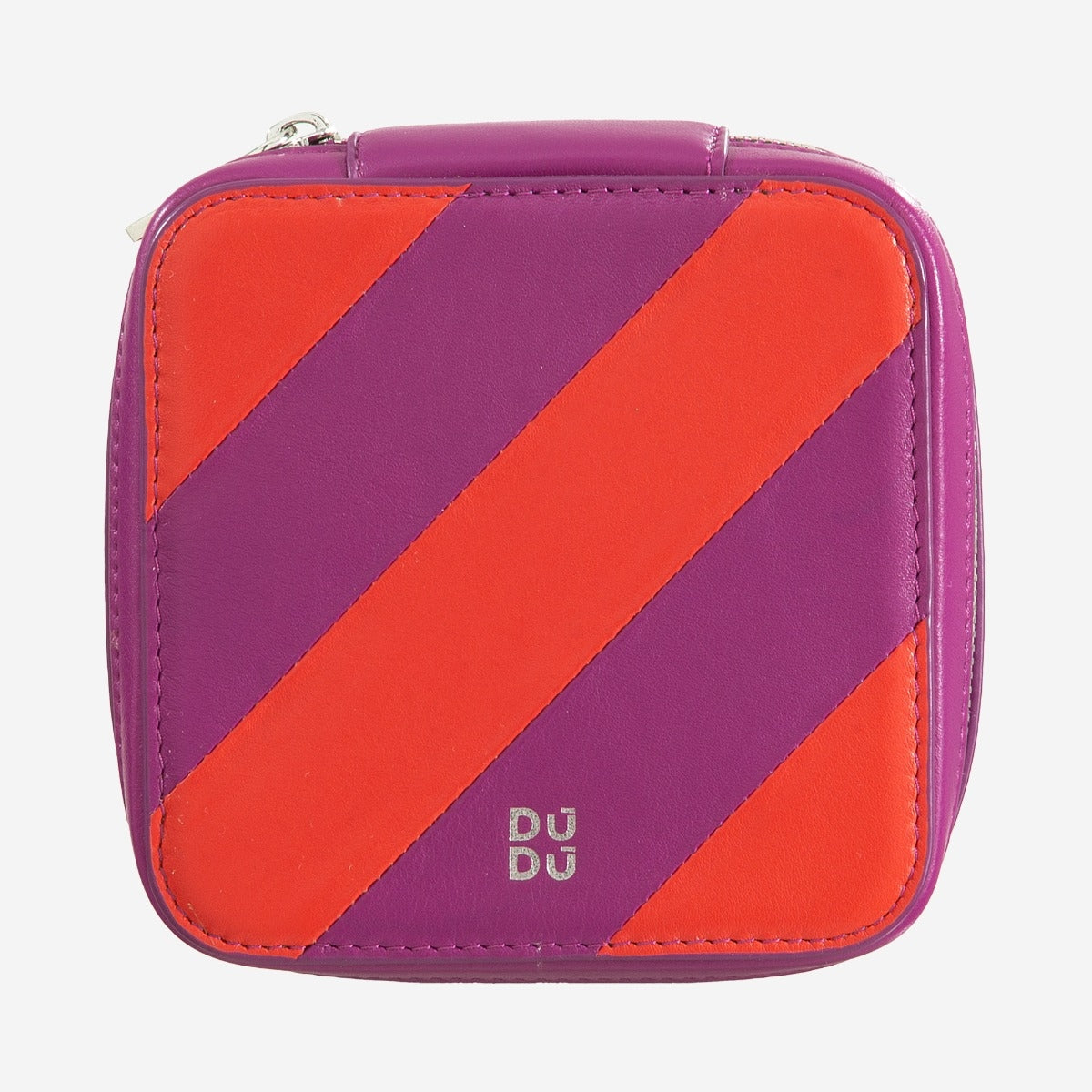 Juwelenetui leder Dudu