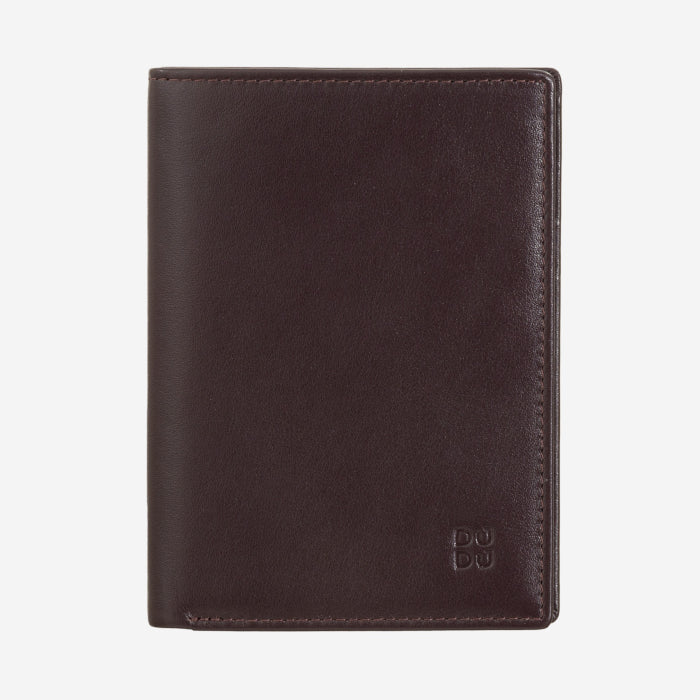 Portefeuille leder Dudu