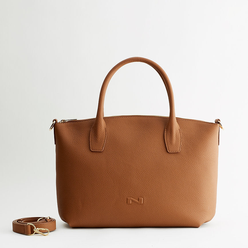 Handtas Tiny Nathan-Baume