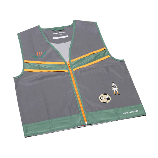 Bodyglower FC Jeune Premier