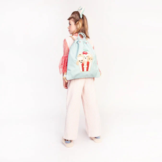 Rugzak Jeune Premier Popcorn