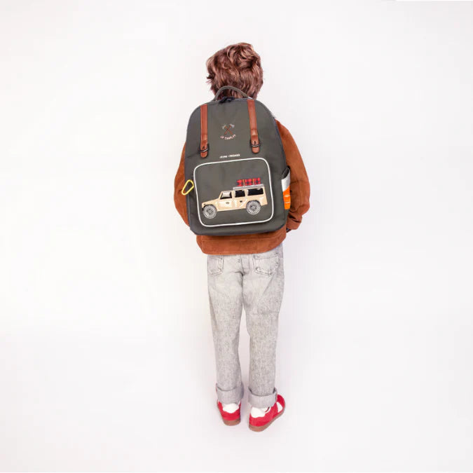 New Bobbie Jeune Premier Camp Life