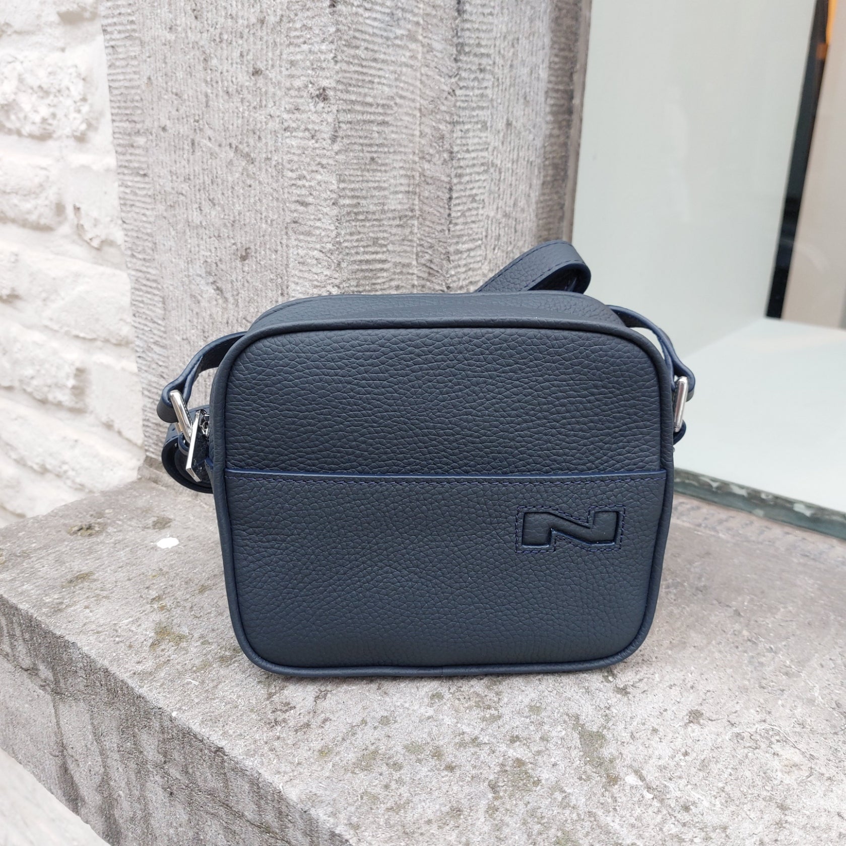 Handtasje Antwerp Nathan-Baume