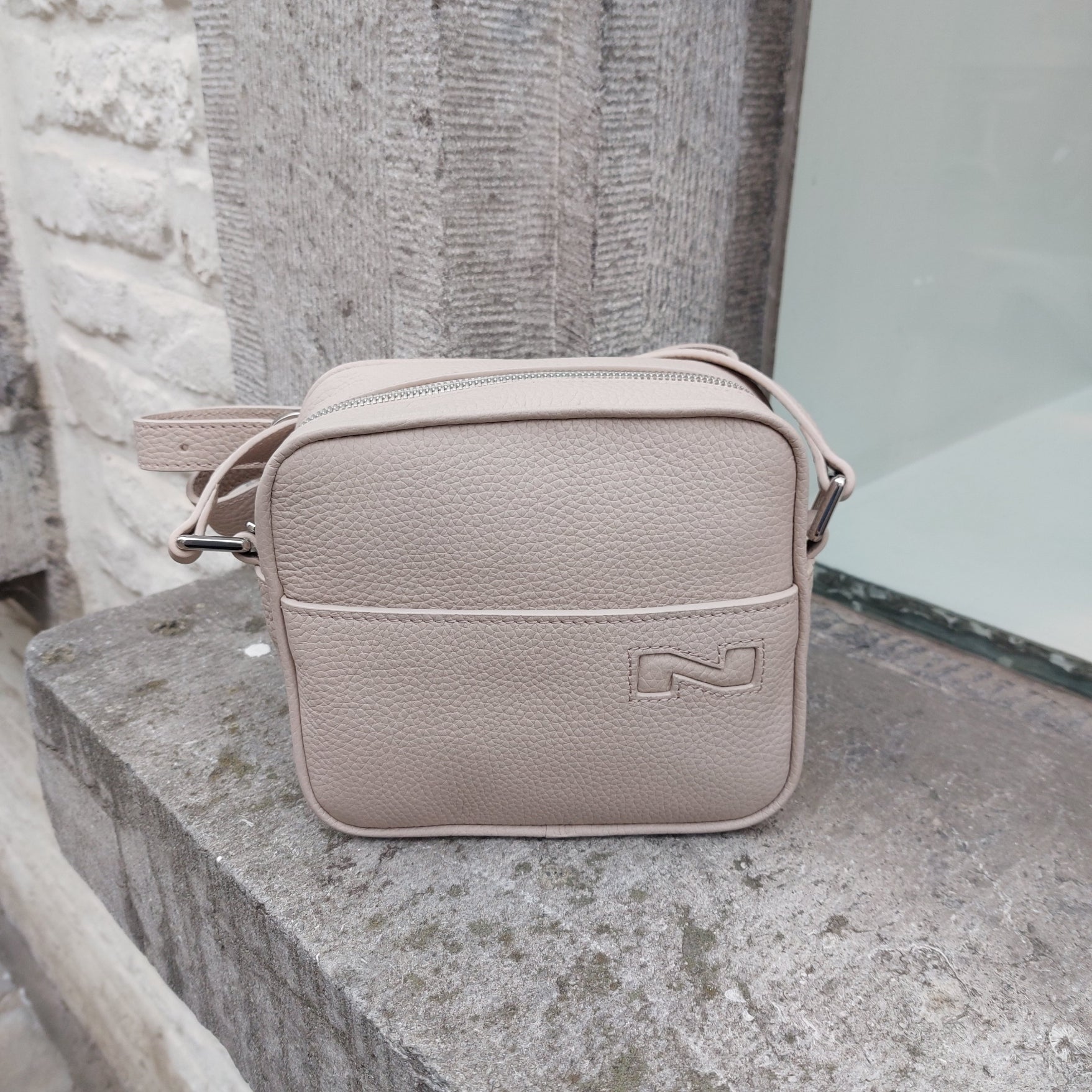 Handtasje Antwerp Nathan-Baume