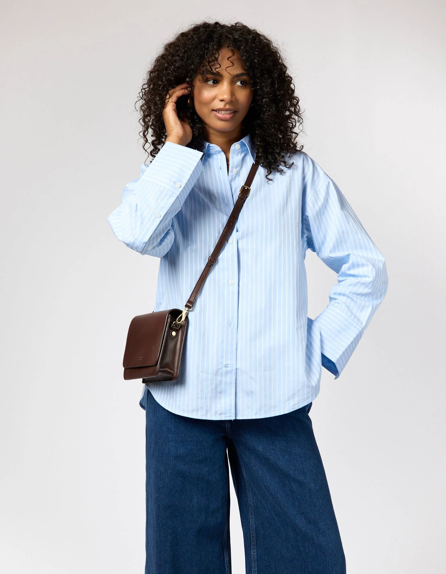 Mini Audrey Dark Chocolate