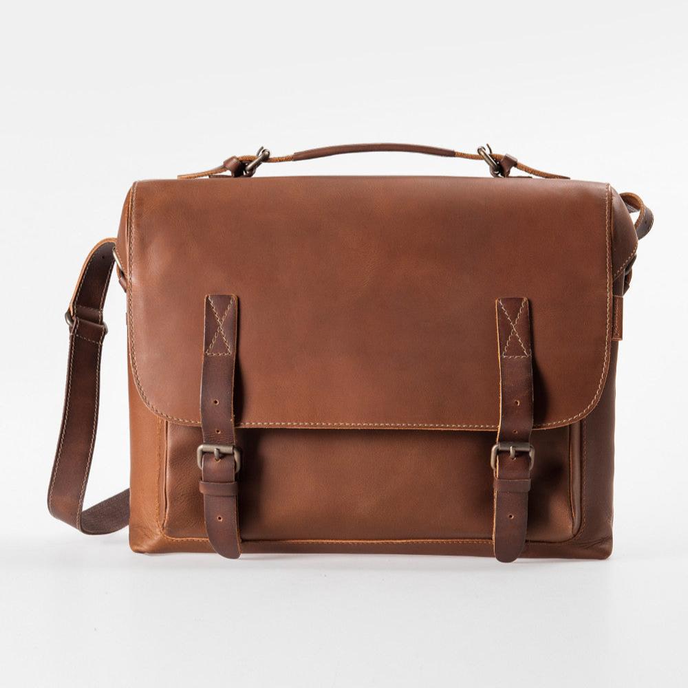 Computertas leder Aunts & Uncles