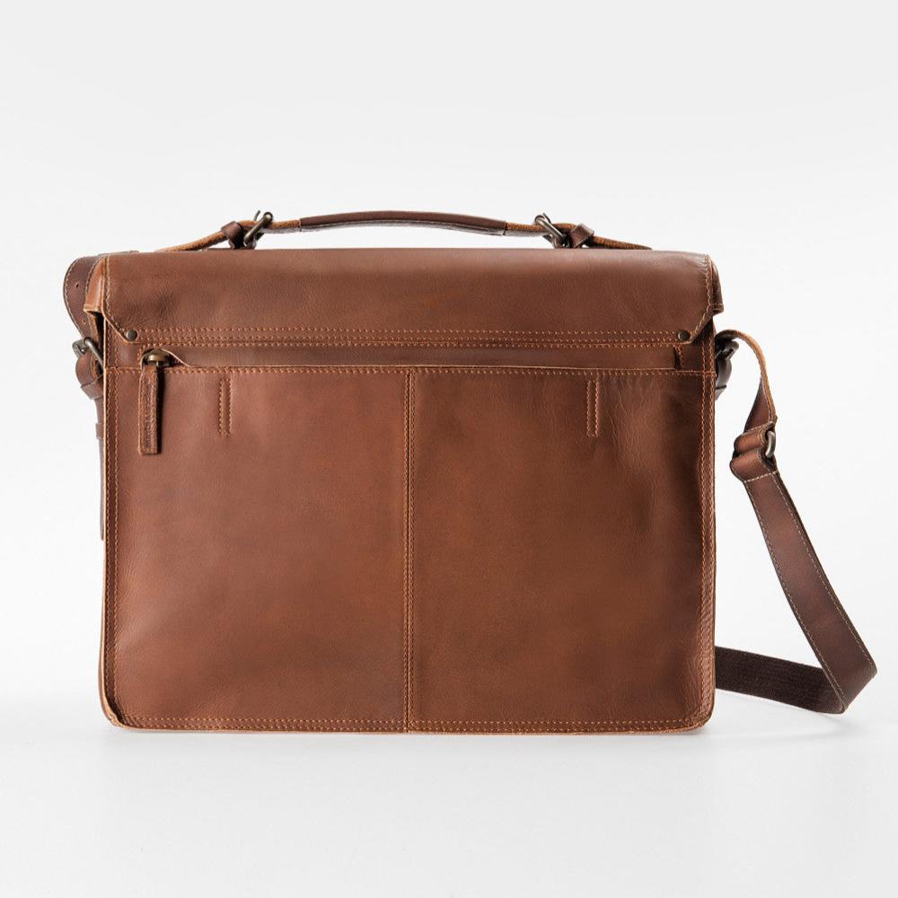 Computertas leder Aunts & Uncles