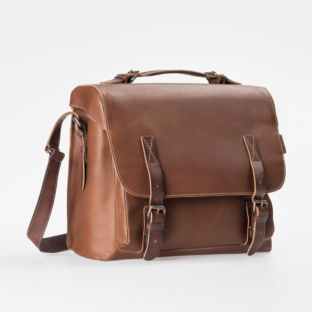 Computertas leder Aunts & Uncles