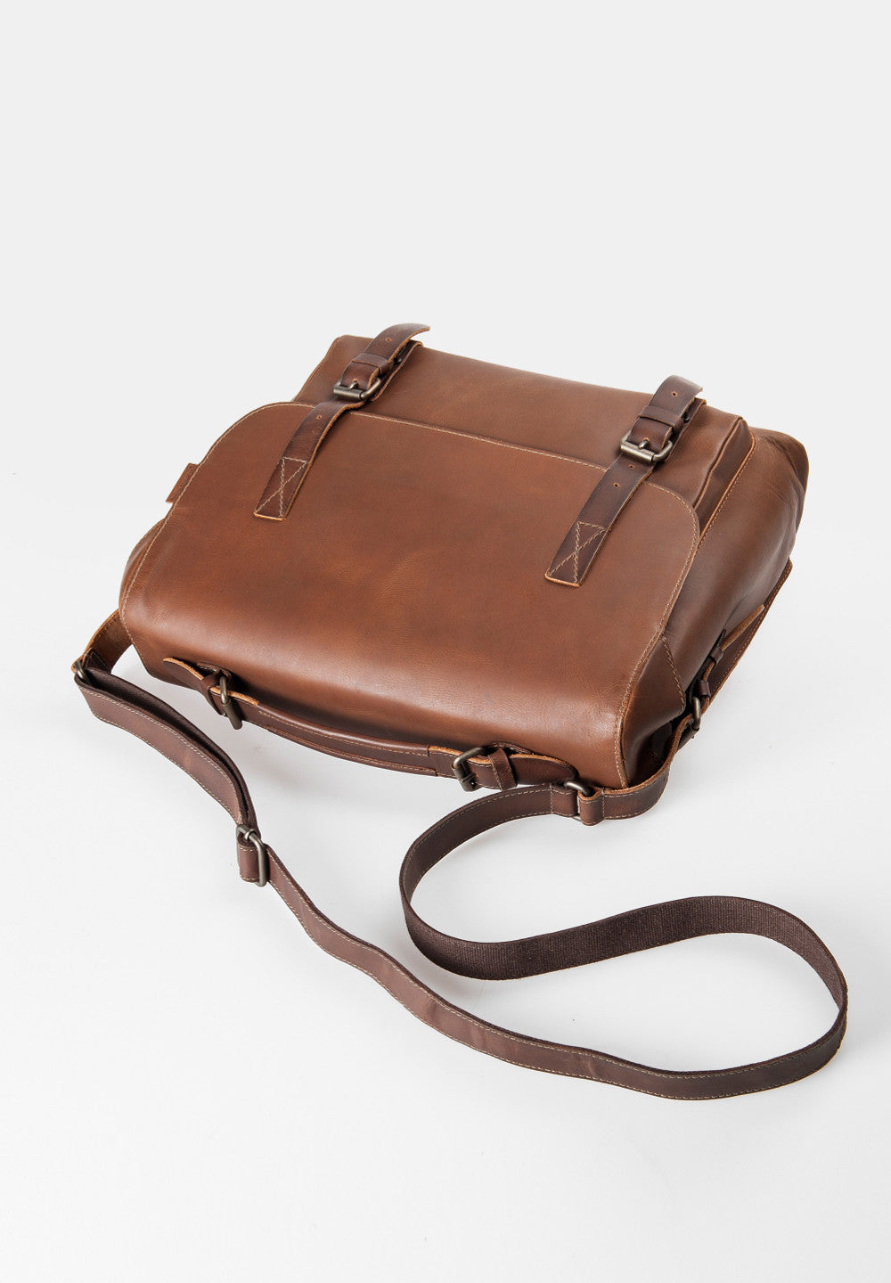 Computertas leder Aunts & Uncles