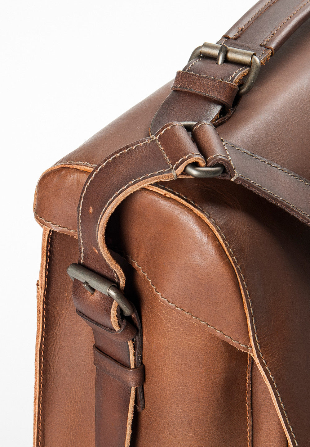 Computertas leder Aunts & Uncles