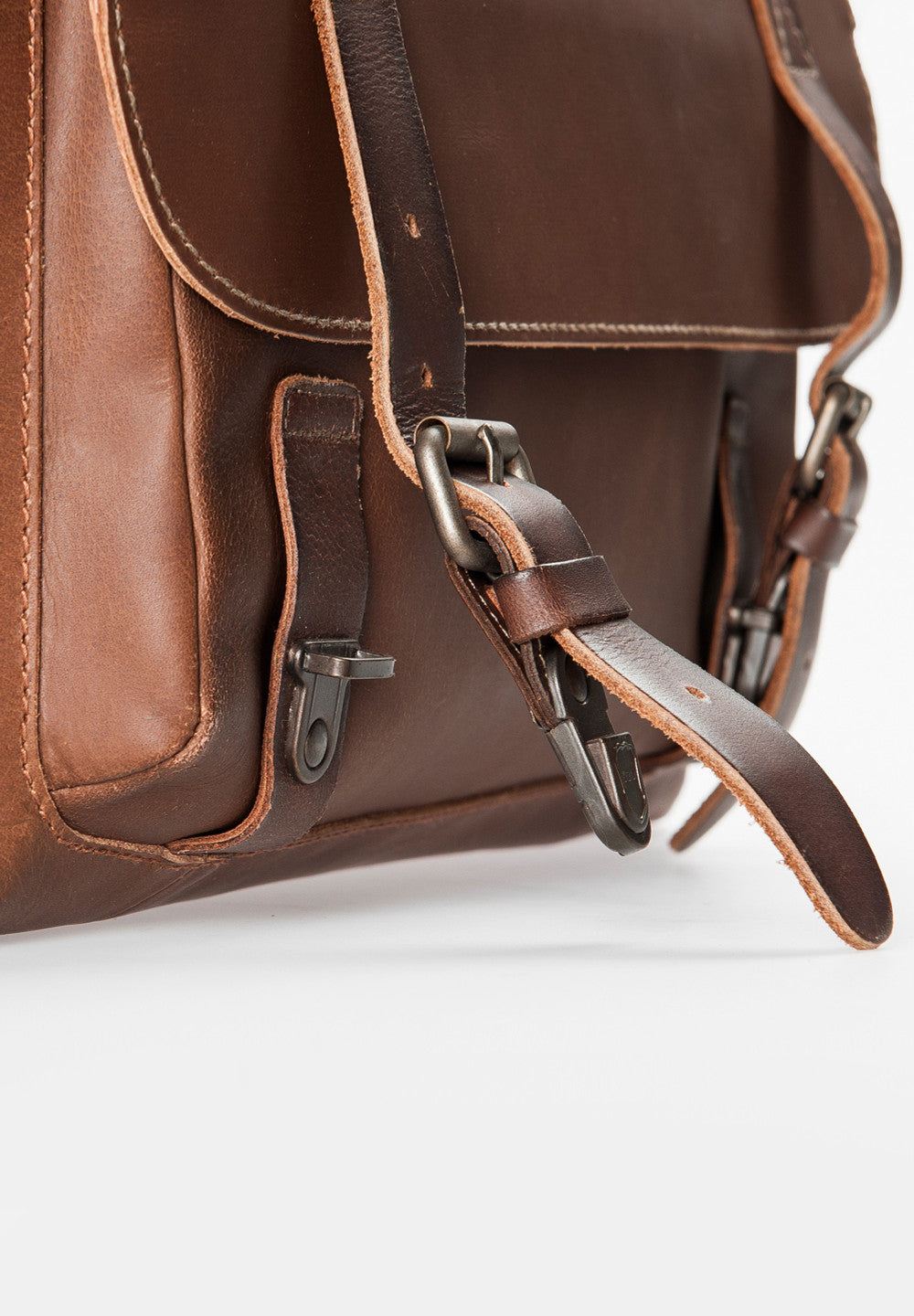 Computertas leder Aunts & Uncles