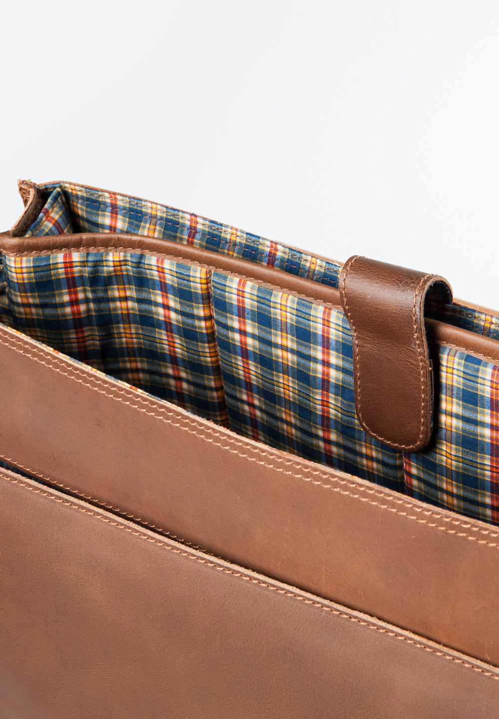 Computertas leder Aunts & Uncles