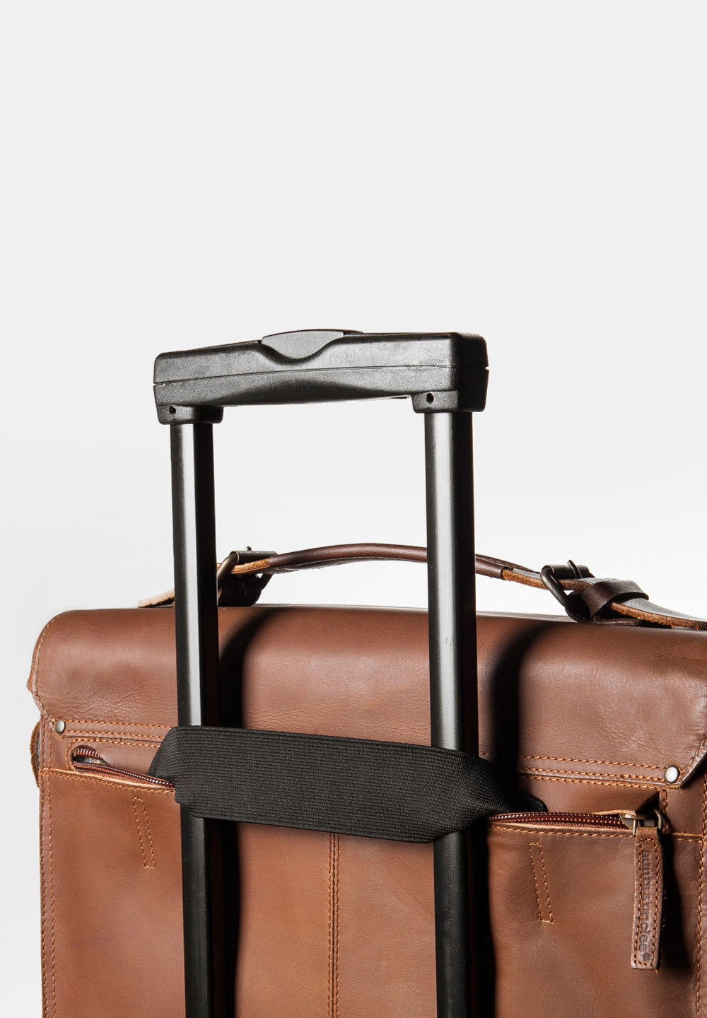 Computertas leder Aunts & Uncles