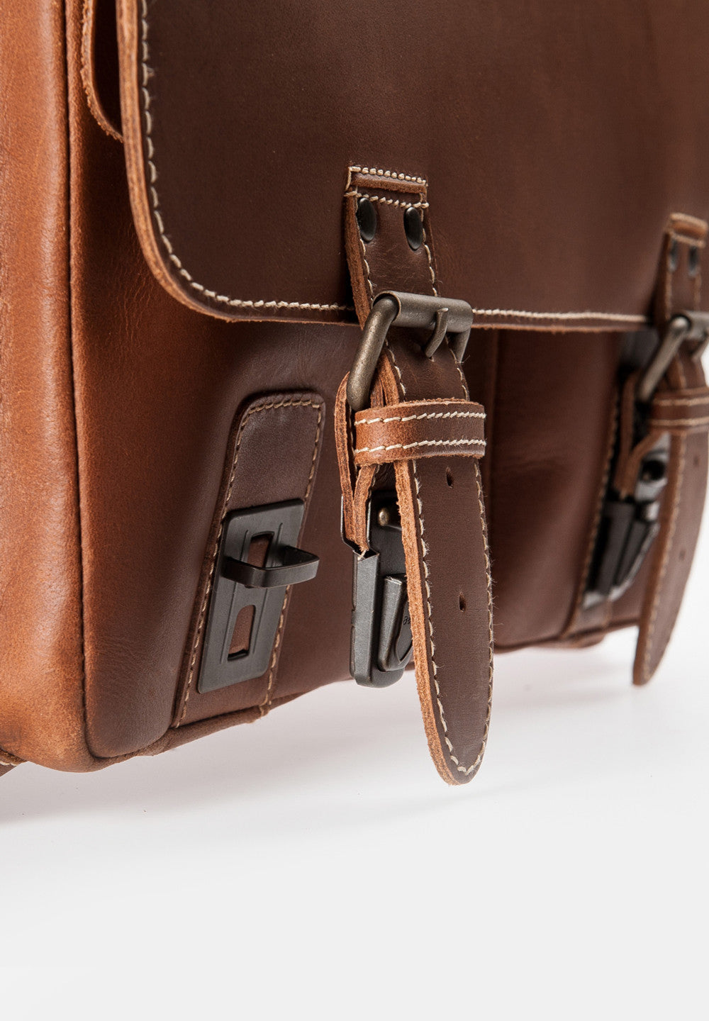 Big Finn computertas leder