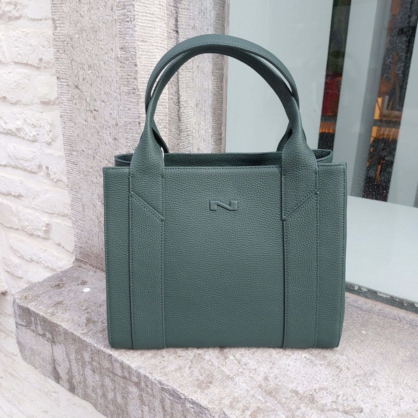 Handtas Nathan-Baume Breda