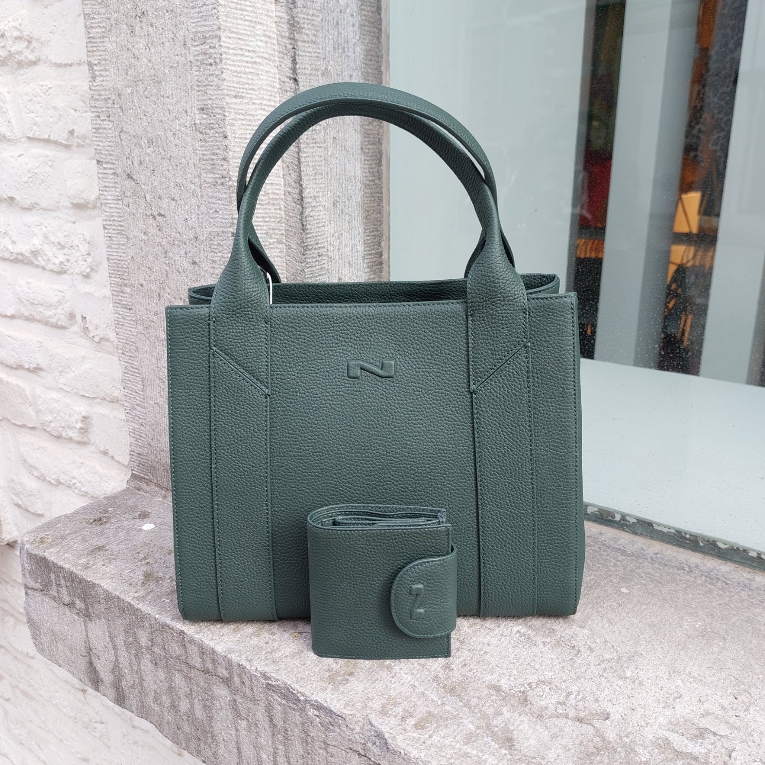 Handtas Nathan-Baume Breda