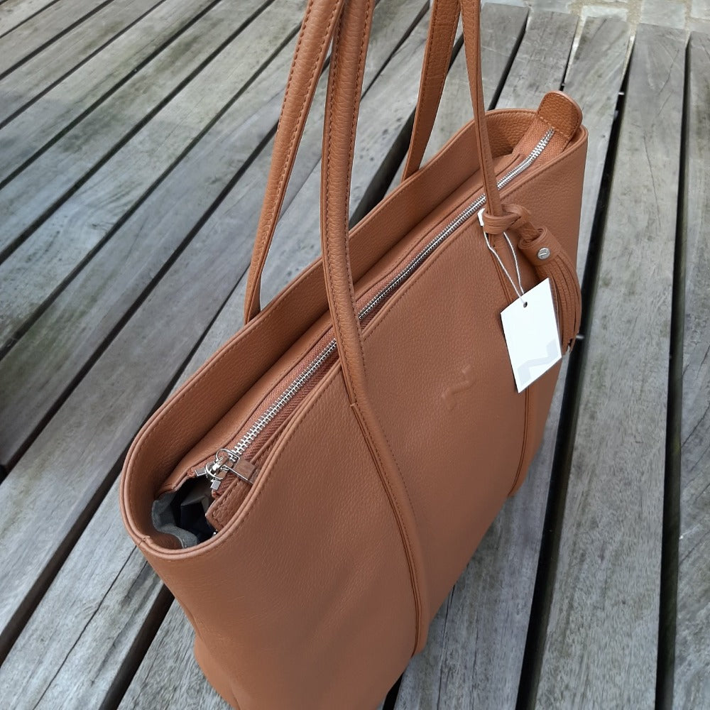 Werk/computertas Nathan-Baume Cabas