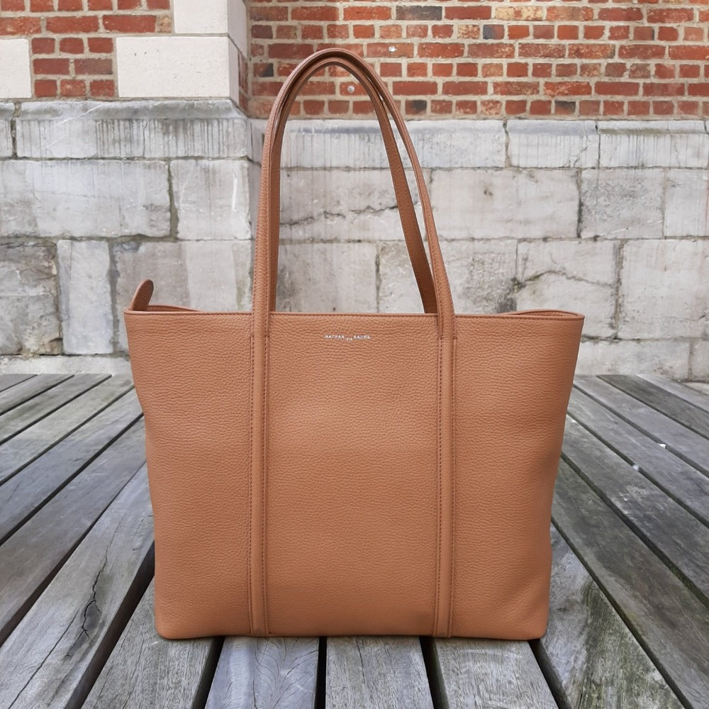 Werk/computertas Nathan-Baume Cabas