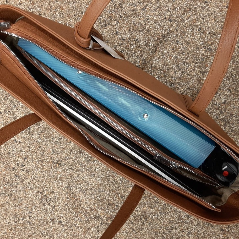 Werk/computertas Nathan-Baume Cabas