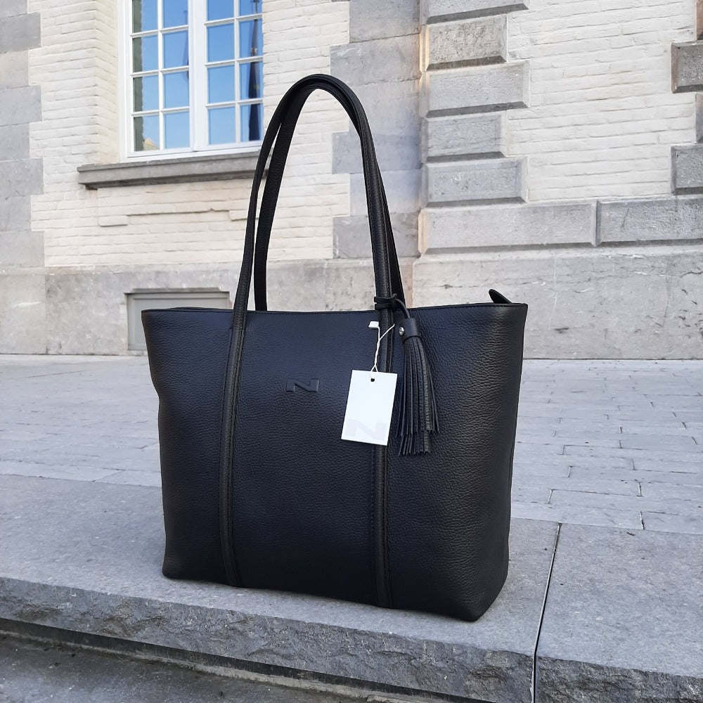 Werk/computertas Nathan-Baume Cabas