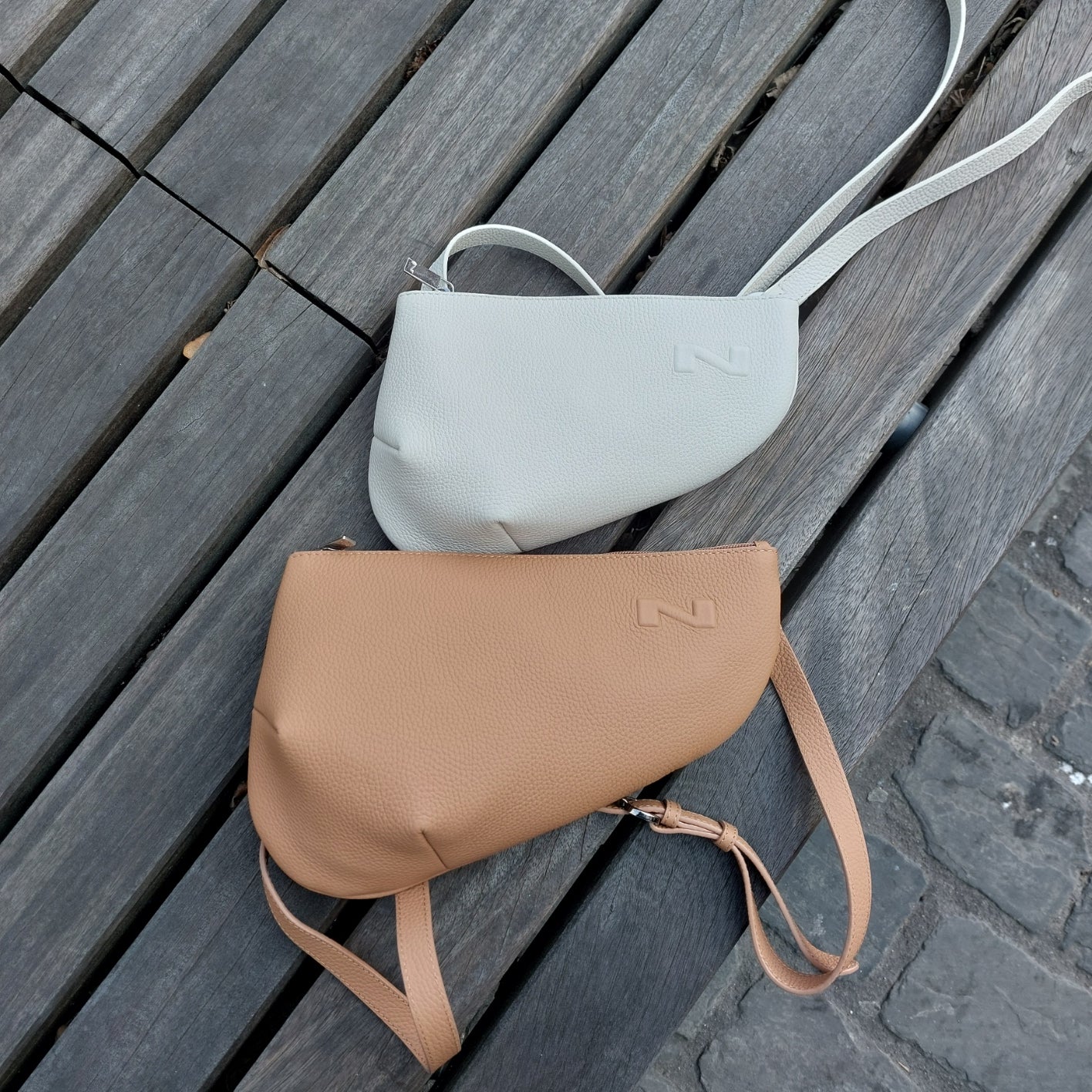 Nathan-Baume Large City en City