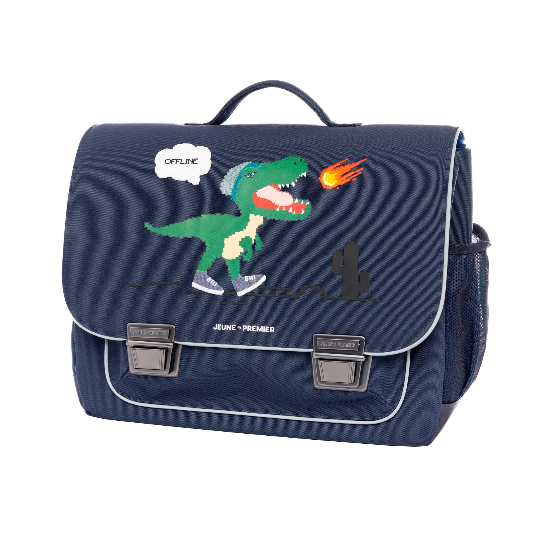 Boekentas Jeune Premier Offline