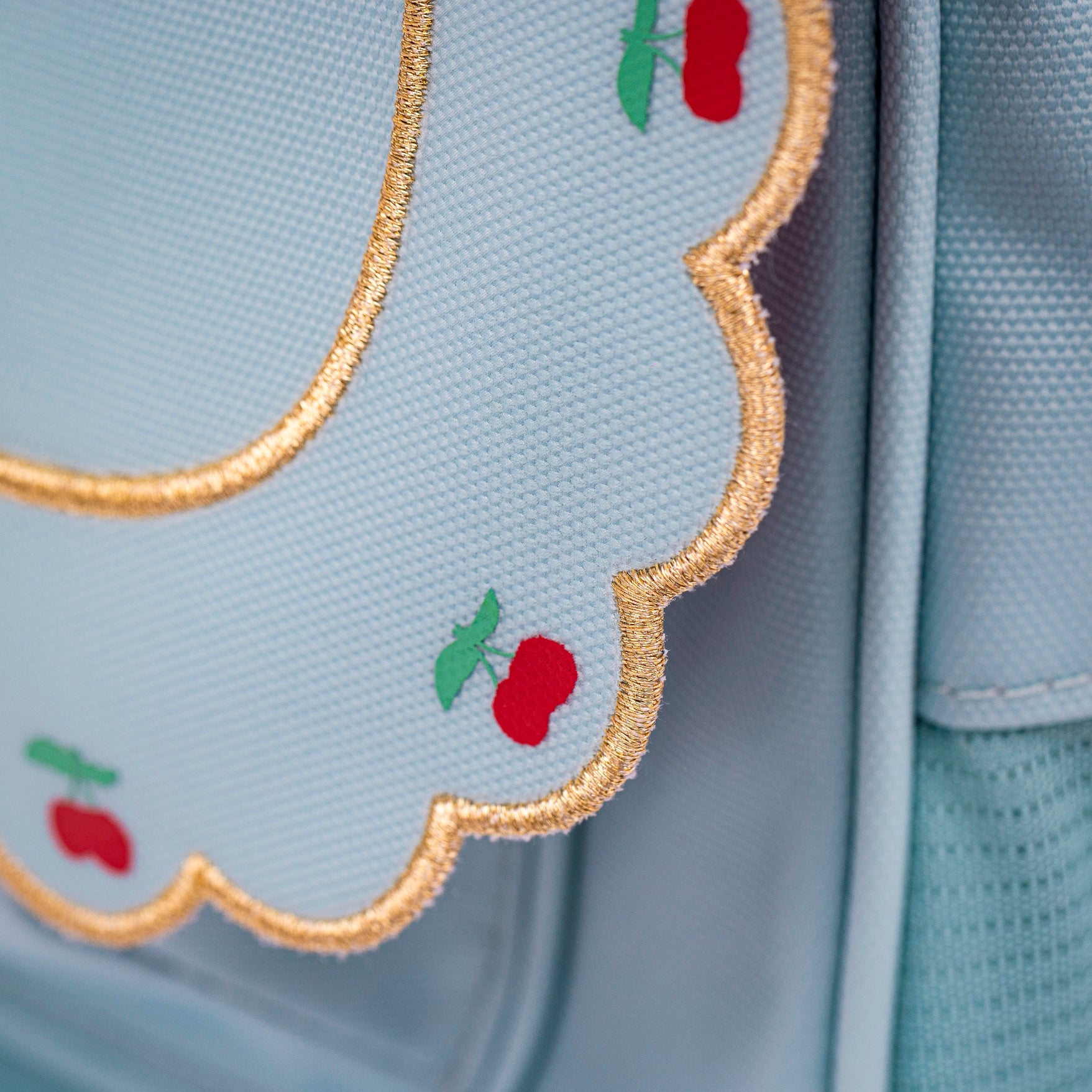 Boekentas Jeune Premier Popcorn