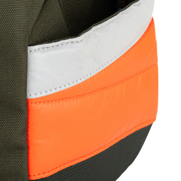 Boekentas Jeune Premier Camp Life