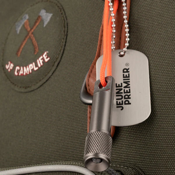 New Bobbie Jeune Premier Camp Life