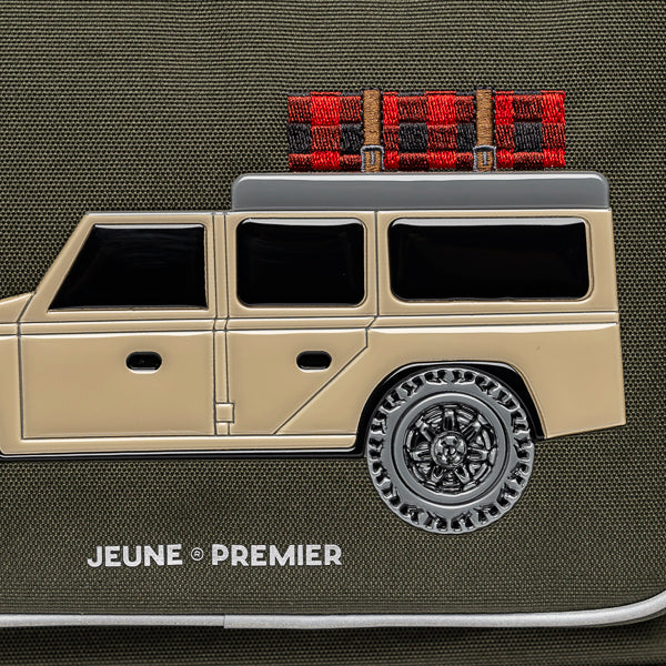 New Bobbie Jeune Premier Camp Life