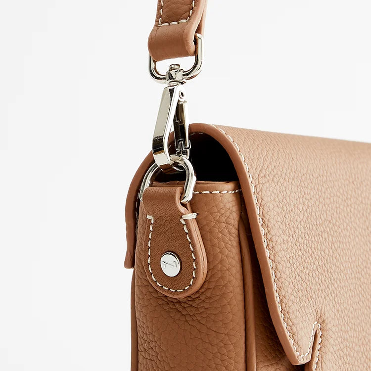 Hiro handtas Nathan-Baume denim