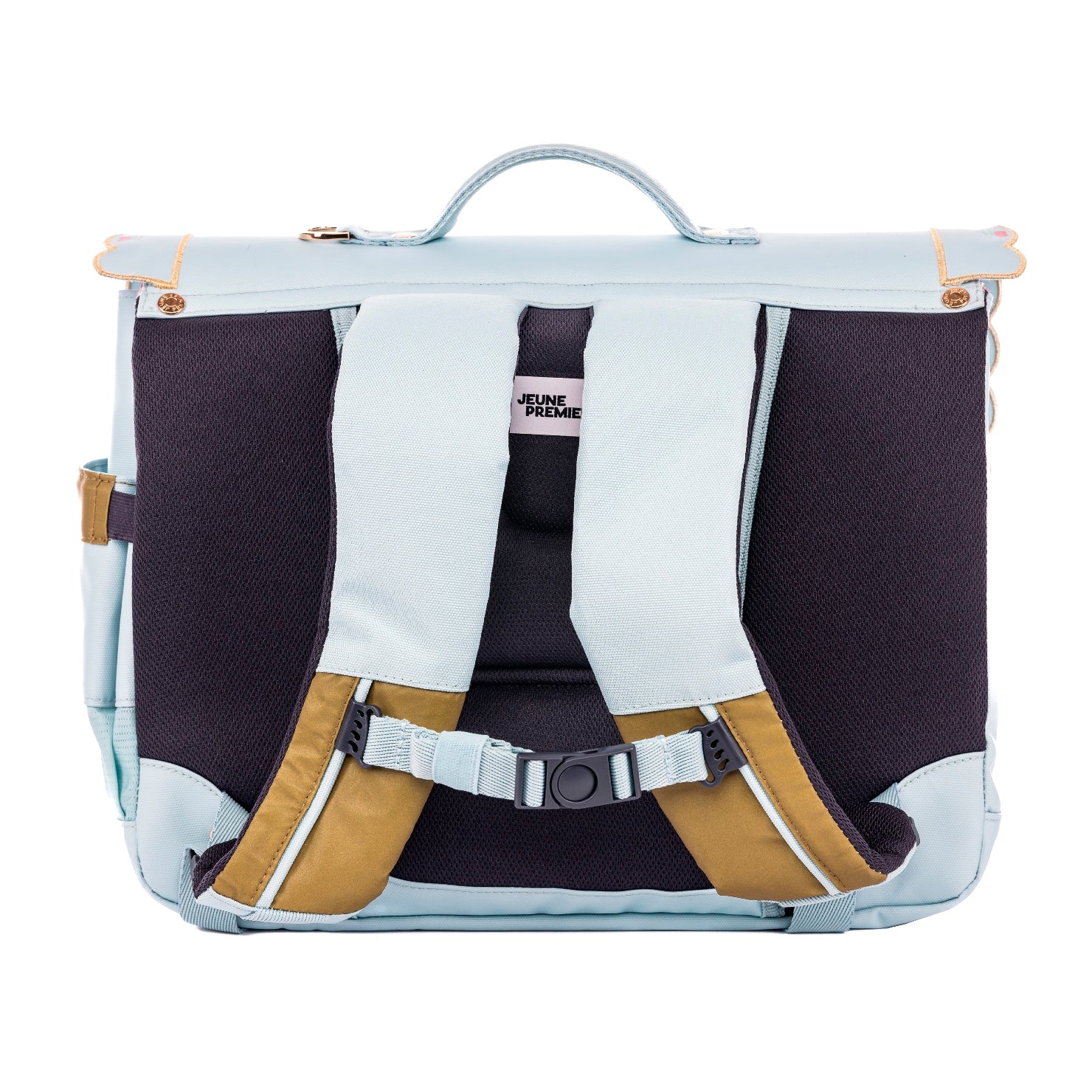 Boekentas Jeune Premier Popcorn