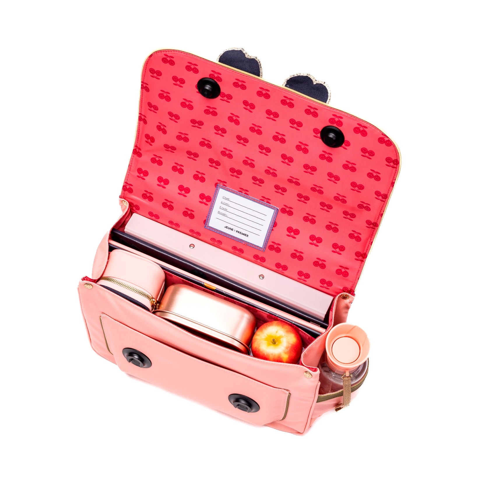 Boekentas Jeune Premier Pet-a-Porter