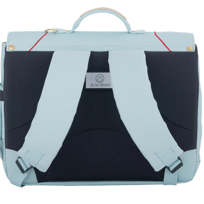 Boekentas Midi Cavalerie Florale