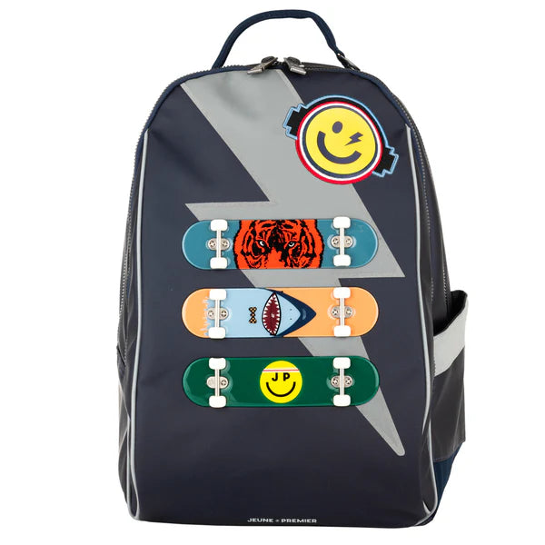 Rugzak James Skate Jeune Premier