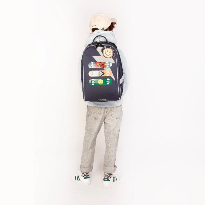 Rugzak James Skate Jeune Premier